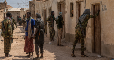 SOMALIA