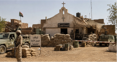 SUDAN