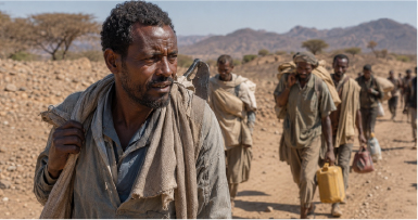 ERITREA