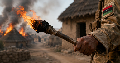 LIBYA