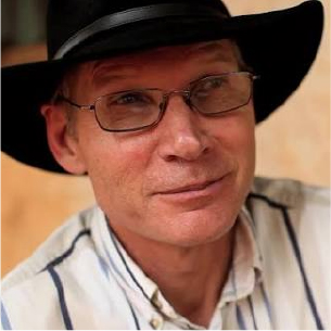 Jim Hocking